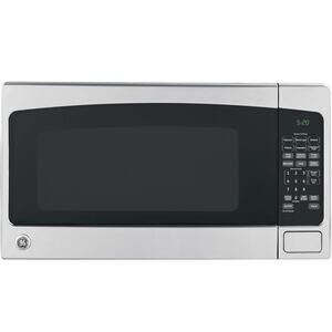 GE‎ Countertop Microwave Oven, 1,200-watt Capacity, 2.0 Cubic Ft.
